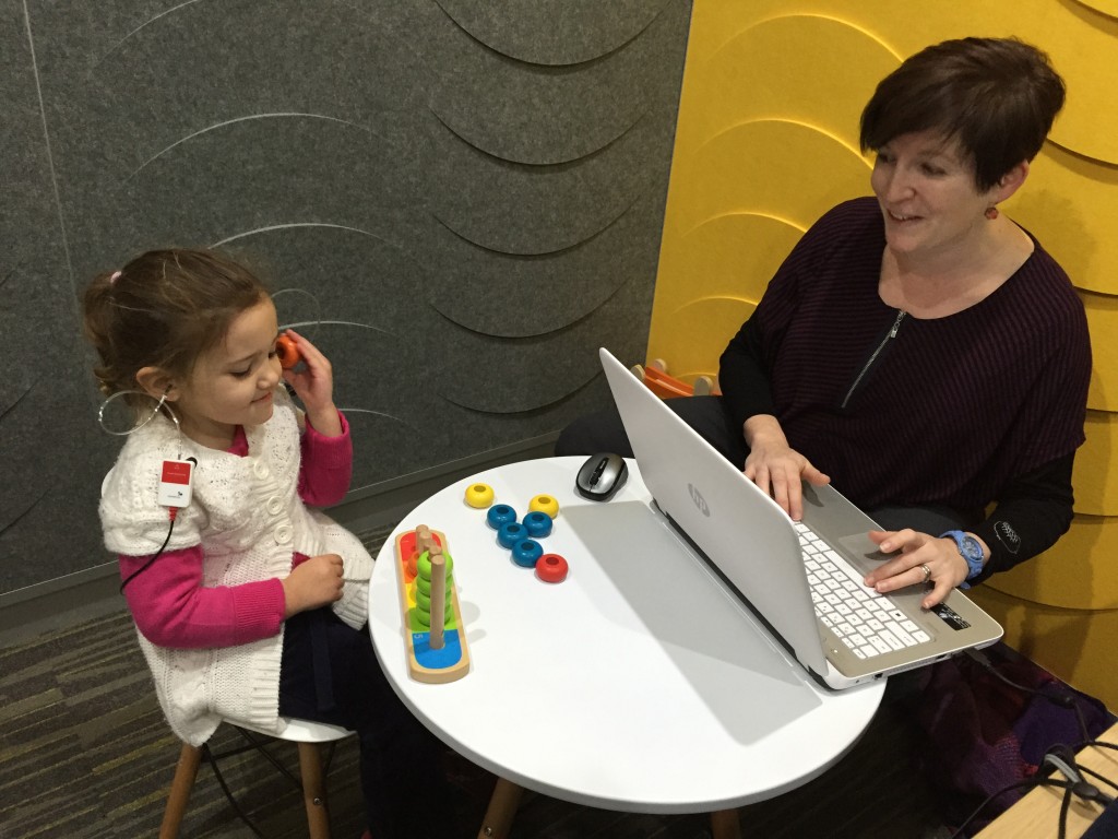 Hearing Tests for Children Pittwater Hearing